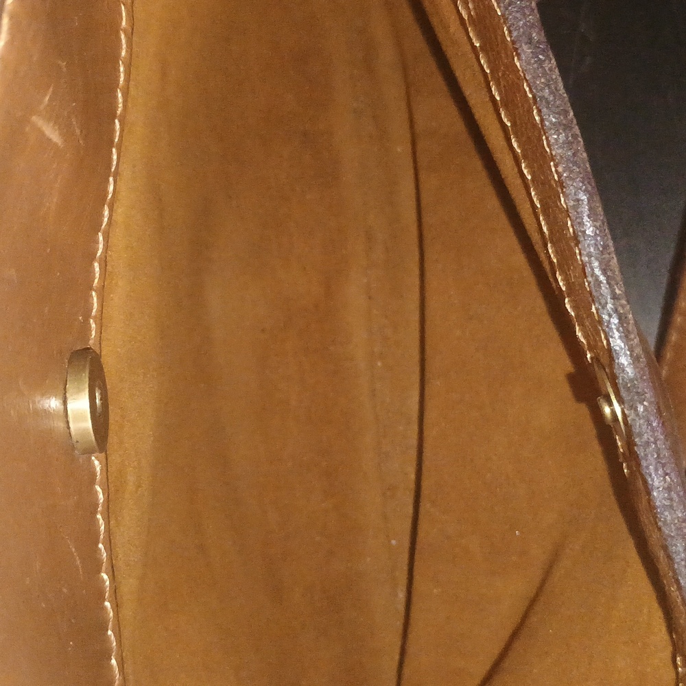 Patricia Nash Crossbody - Picture 3 of 11